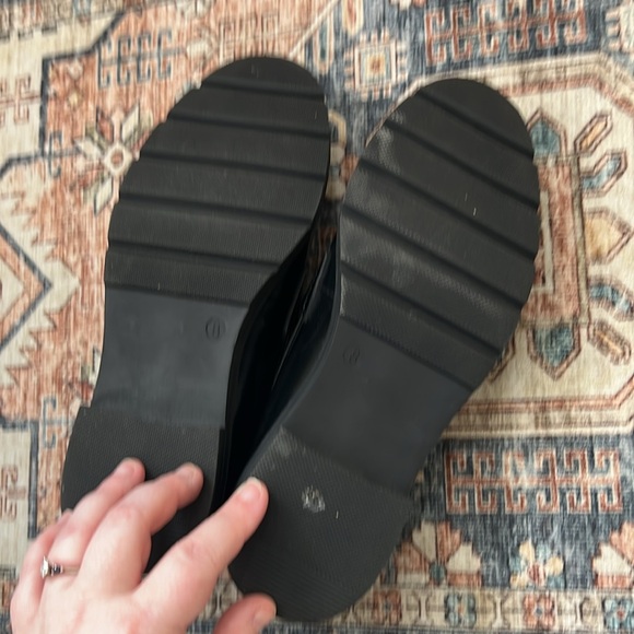 Just fab penny loafers - Picture 3 of 3